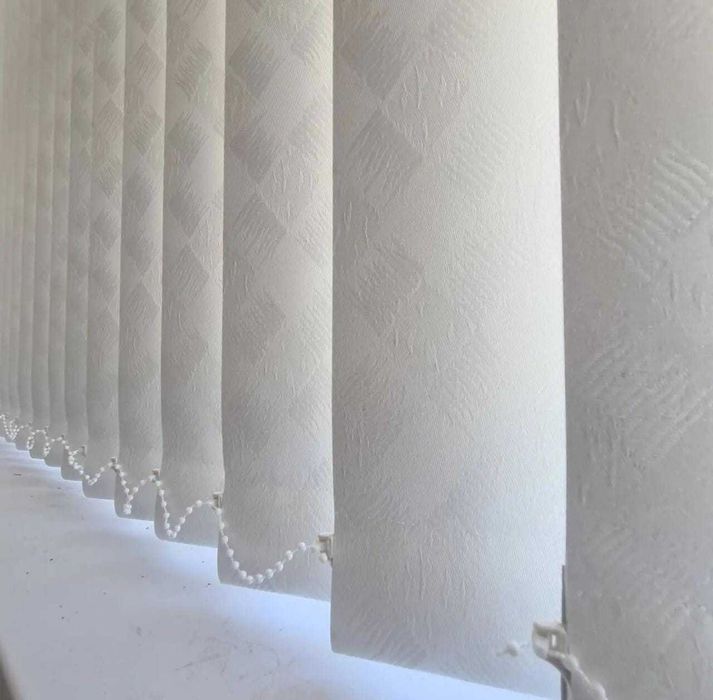 Жалюзи Ролл-Шторы