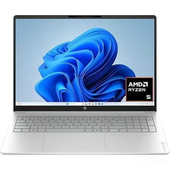 HP OmniBook 3 16" / Ryzen 5 40 / 8GB / 512GB SSD / 2K