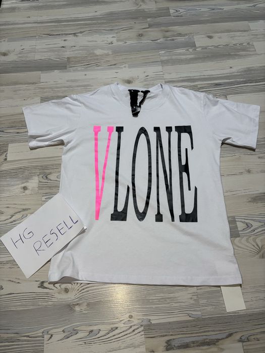 Tricou Vlone(marimea M,100%bumbac)