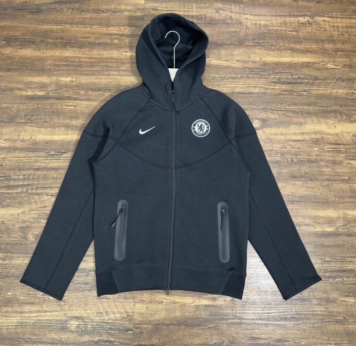 Nike tech fleece Chelsea