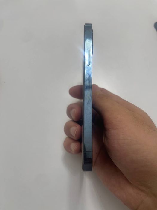 Iphone 12 pro 128gb
