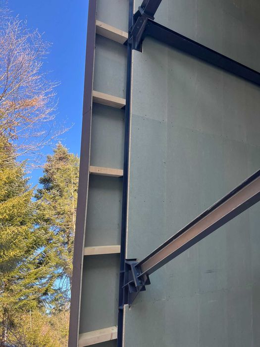 Placi structurale Lignum(inlocuitor premium pentru OSB)