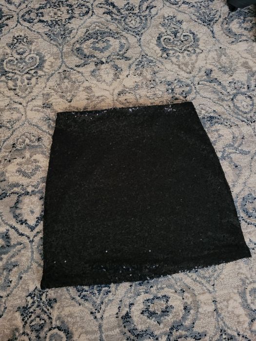 Fusta neagra de paiete