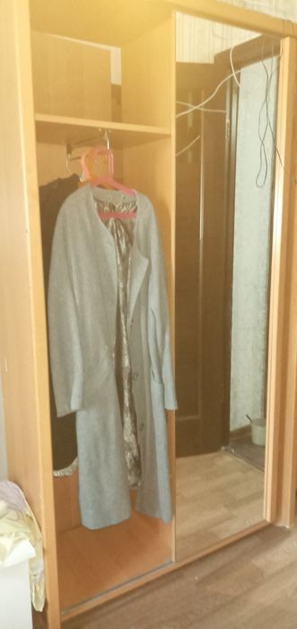 Шкаф- прихожая,  очень вместительная