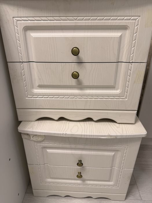 Тумбочка каждая 5000