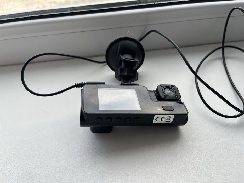 Видеорегистратор с флешкой