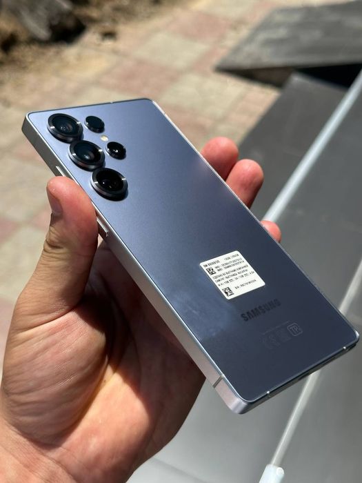 Samsung S25 Ultra