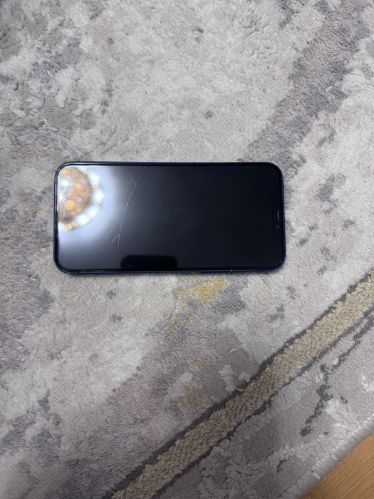 Айфон 12 память 128