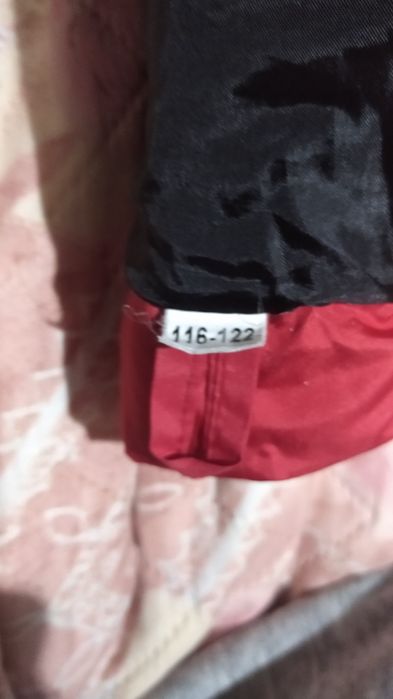 Елече и суичър на ЦСКА