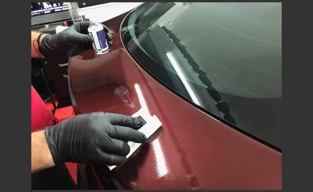 COSMETICA  AUTO  si polish.DETAILING/curatare tapiterie textil/piele.