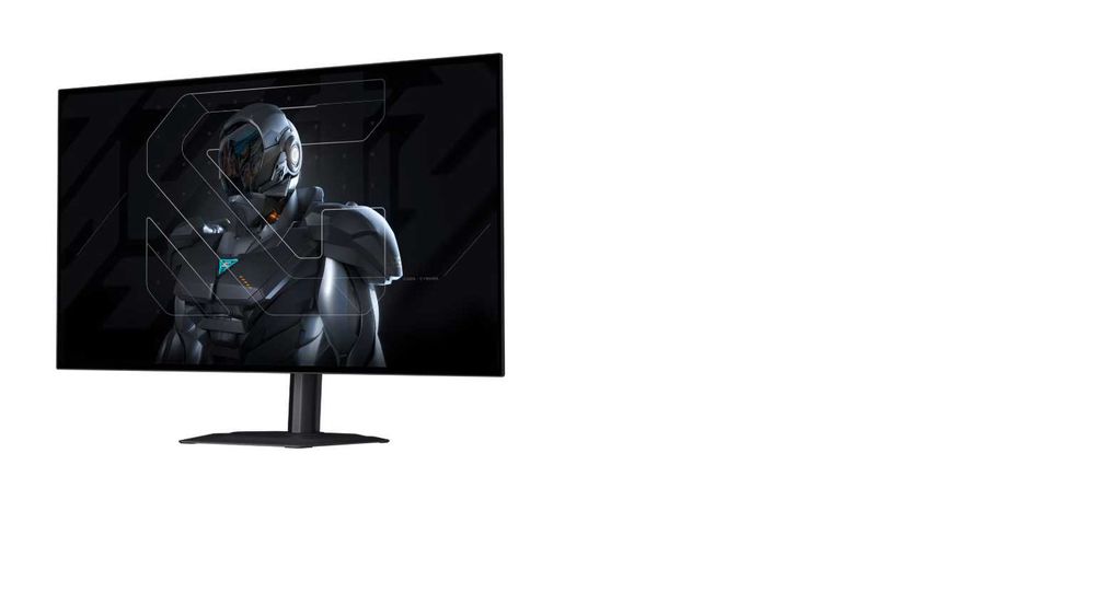Monitor gaming Gigabyte MO27Q2A 27" QD-OLED QHD (2560 x 1440) 280Hz  0.03ms, FreeSync Premium Pro, VESA DisplayHDR True Black 400, ClearMR 15000