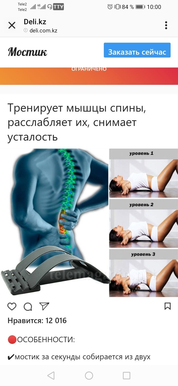  мостик  гимнастика 