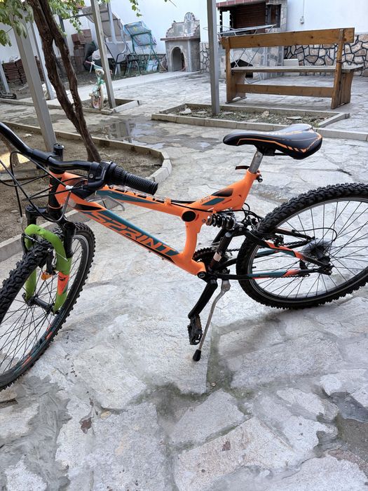 Продавам колело 26 цола