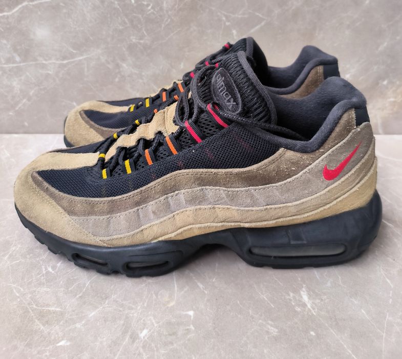 Nike Air Max 95 номер 45