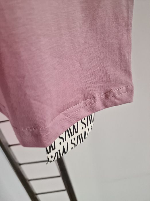 Мъжка тениска VINCENT VAN GOGH размер S M L XL
Най-висок клас материя и
изработка
Размери S M L
Всеки един артикул разполага с QRкод за
проверка за ав