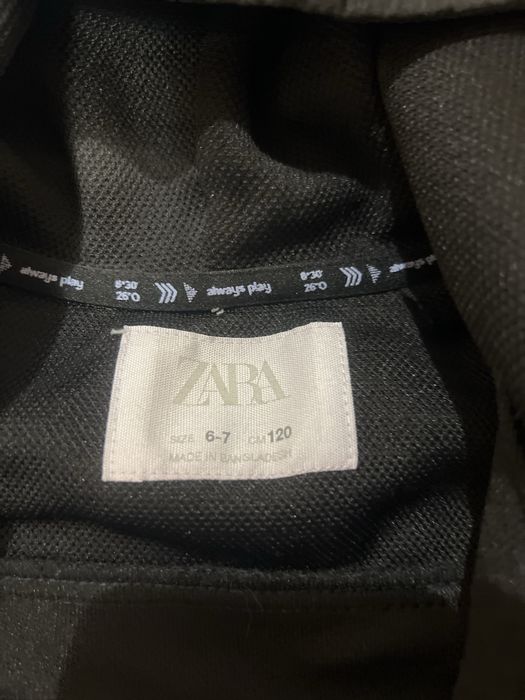 Детски елек ZARA
