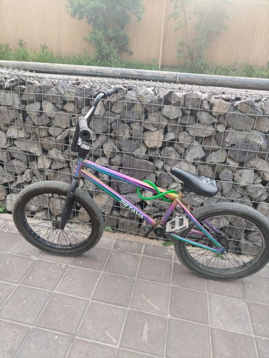 Продаю срочно bmx petava