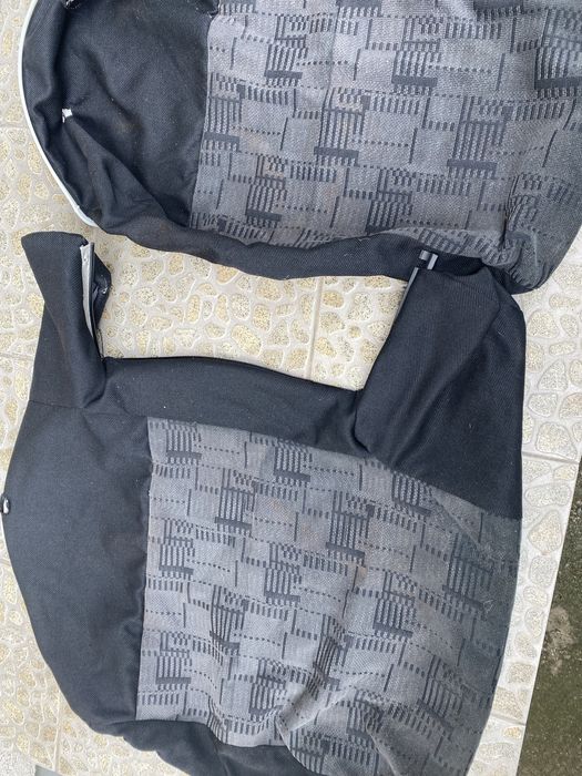 Части за VW пасат Б5