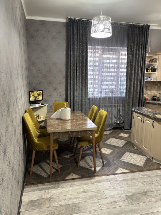 Дом на ГМЗ Гастелло