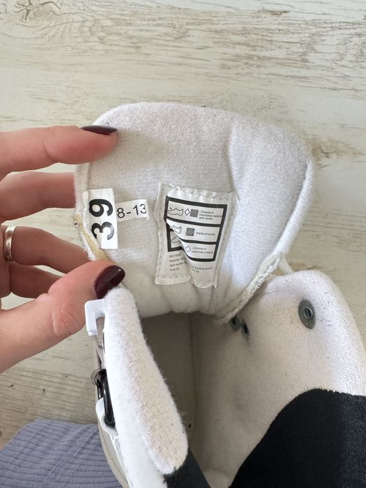 Кънки марка Take Off