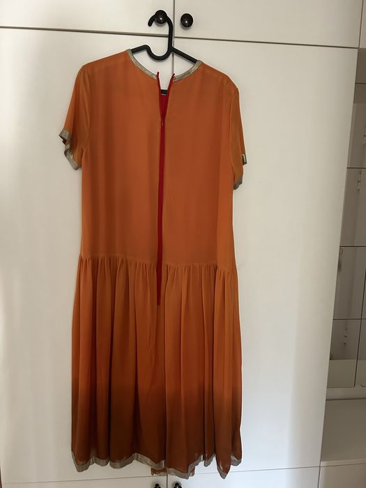 Rochie designer roman