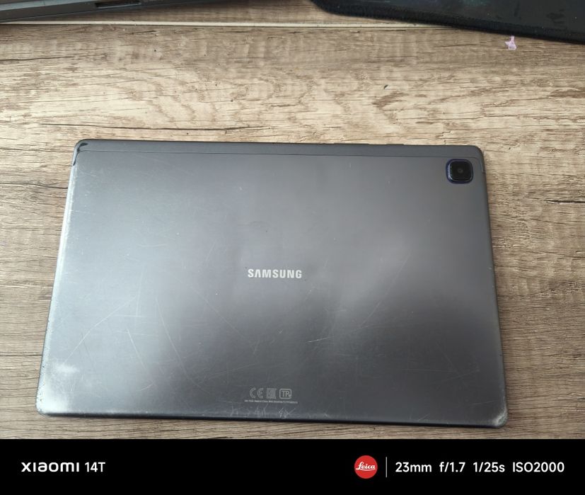 Планшет samsung tab a7