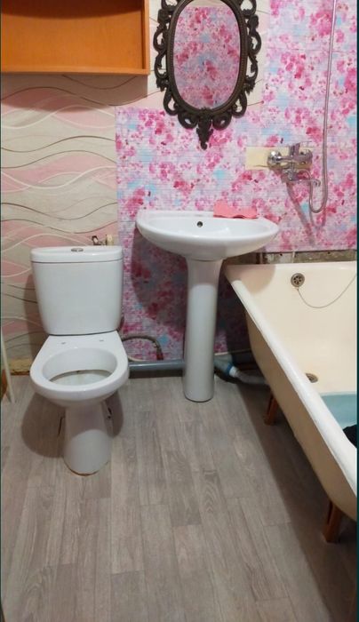 Продам 1-ком квартиру