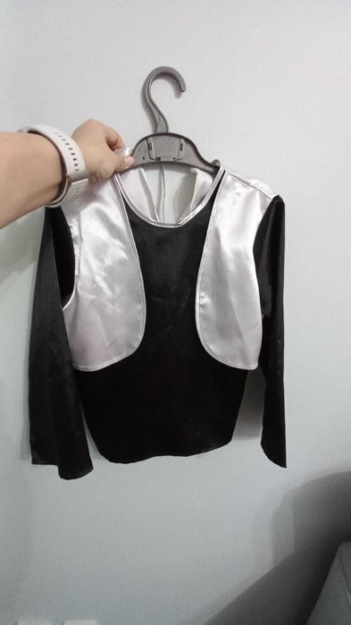 Костюм новогодний для мальчика