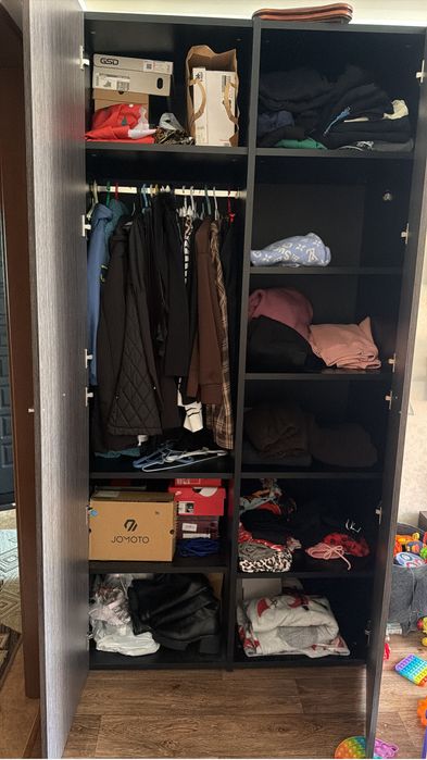 Продам шкаф.