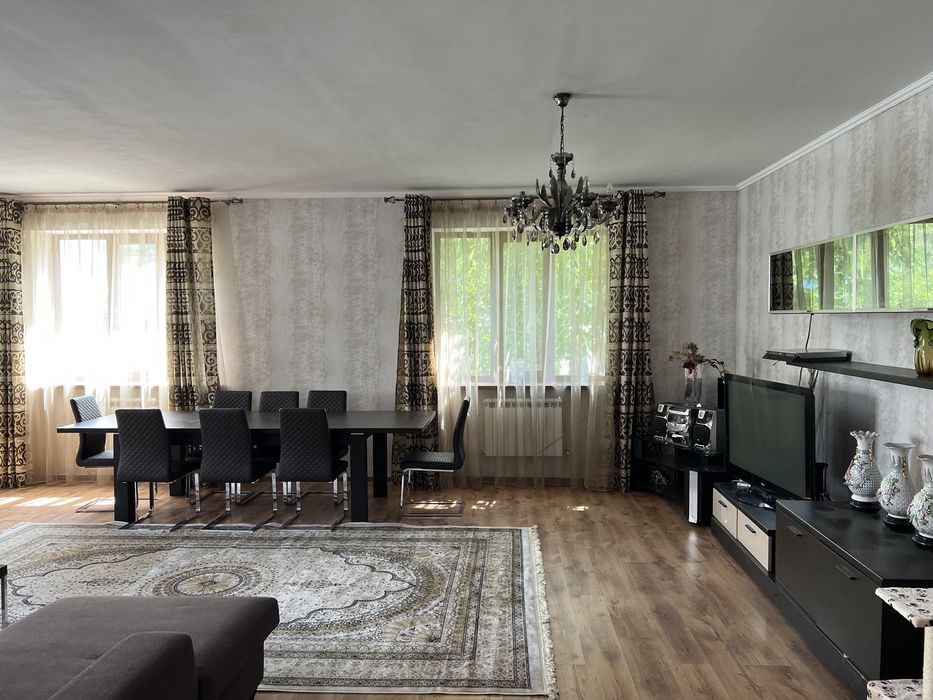 Коттедж в аренду