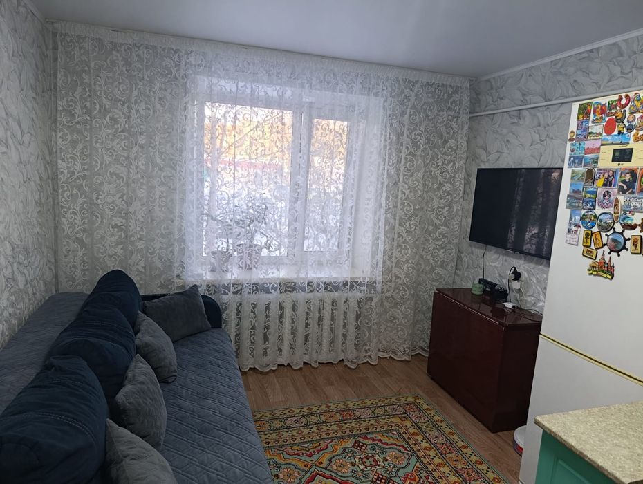 Продам квартиру 51 кв. метр