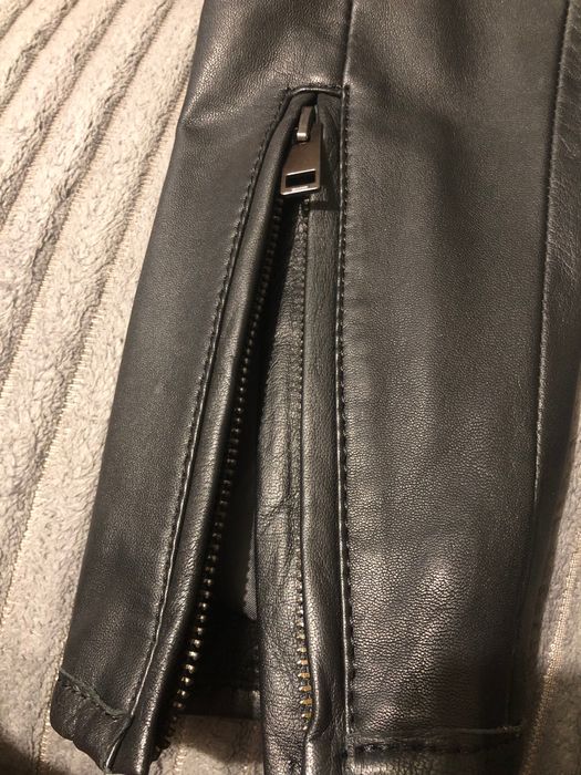 Кожено яке DIESEL