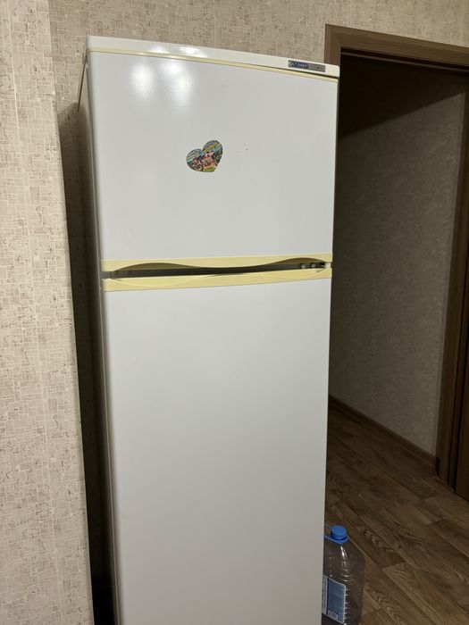 продам холодильник в рабочем состоянии