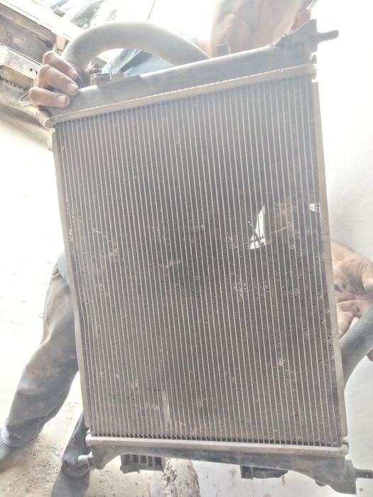 Акцент 2013 г. по запчастям