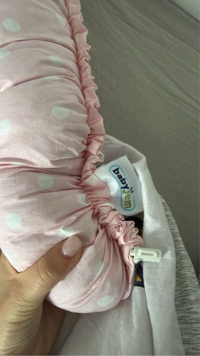 Baby jem гнездо