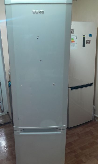 Продаётся холодильник в рабочем состоянии