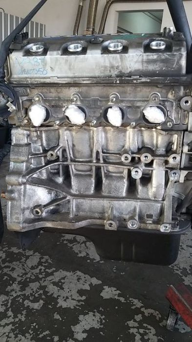 Motor complet 1.3 benz d13b7 honda logo ga