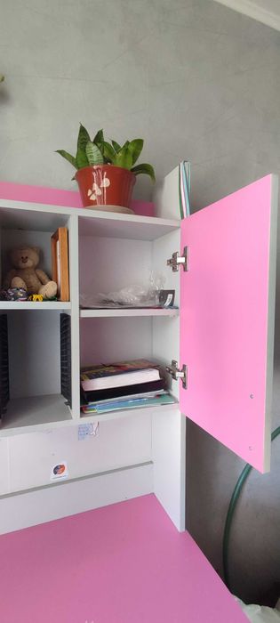 Комплект детской мебели