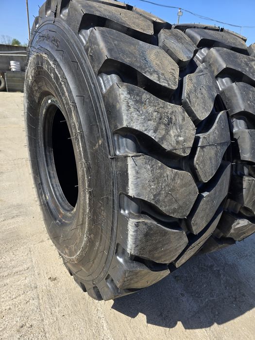 Anvelope 23.5r25 ECR Austria L5 Michelin