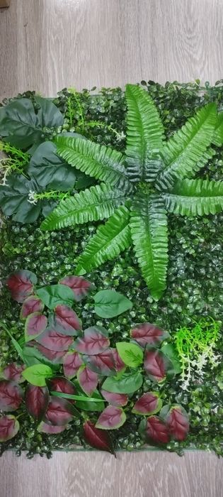 Искусственные ростительные коврики 60х40