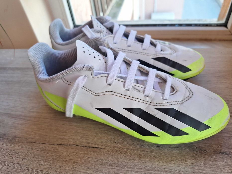 Бутонки 37 номер Adidas