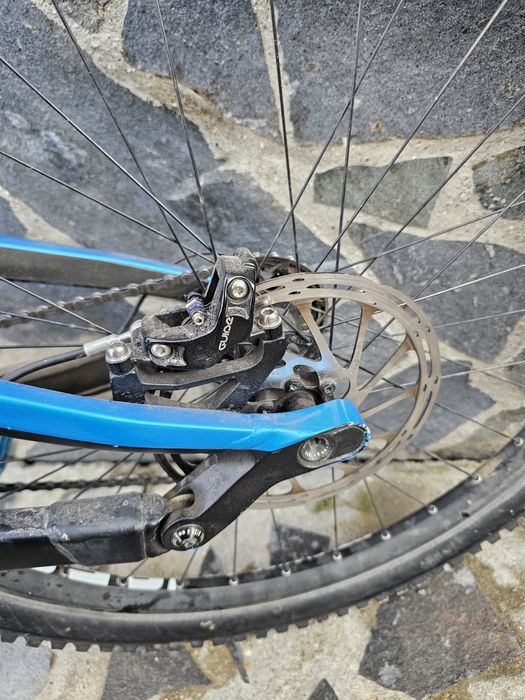Canyon sender  cf 9.0