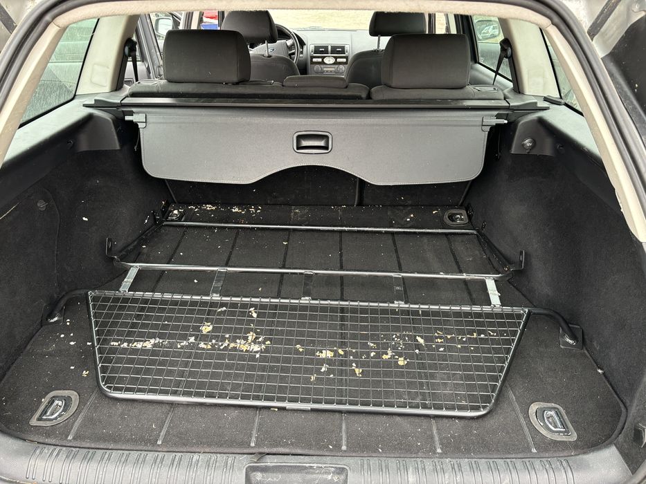 Форф Мондео 2.0д теглич chia за части. Може и цял.