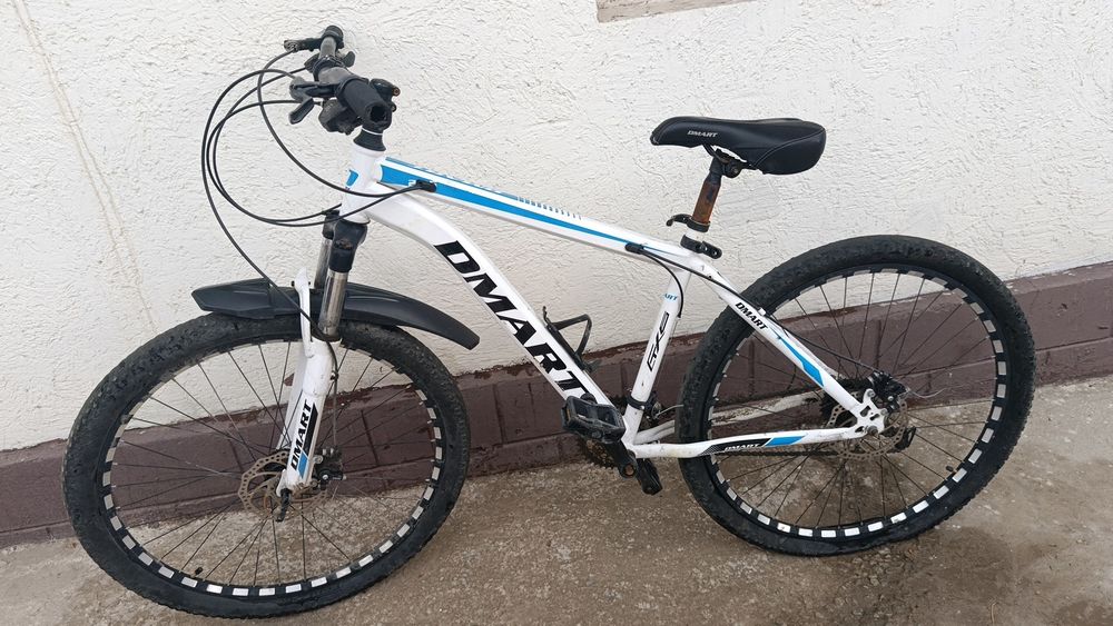 Велик 27.5 Dmart