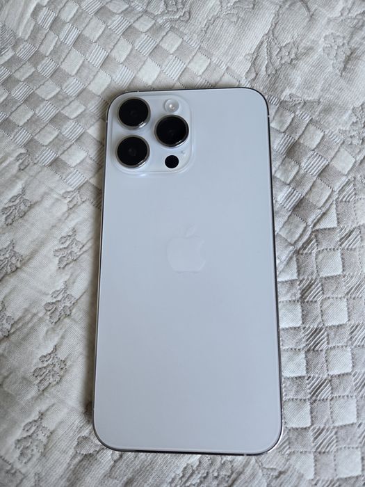 Iphone 14 pro max/256
