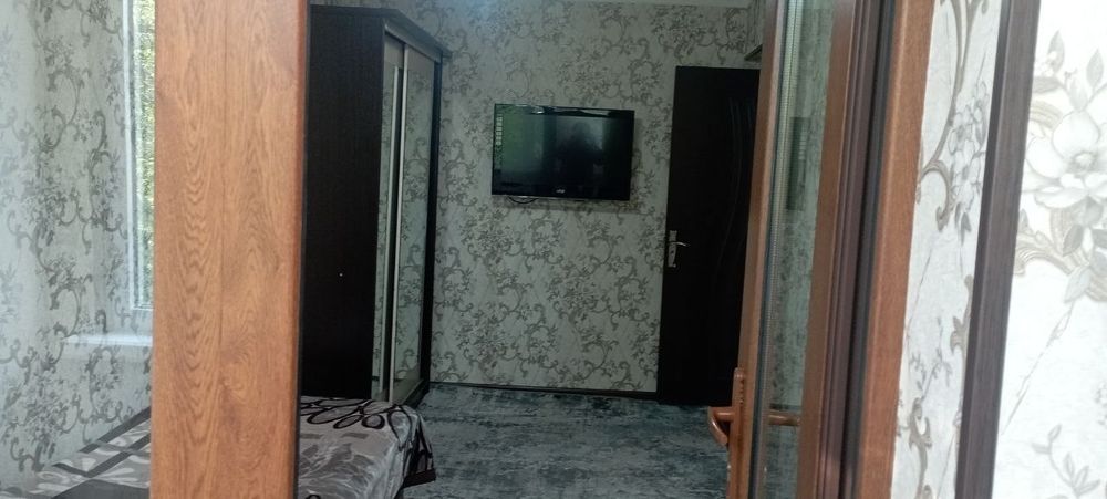 Ijaraga shinam toza uy bor