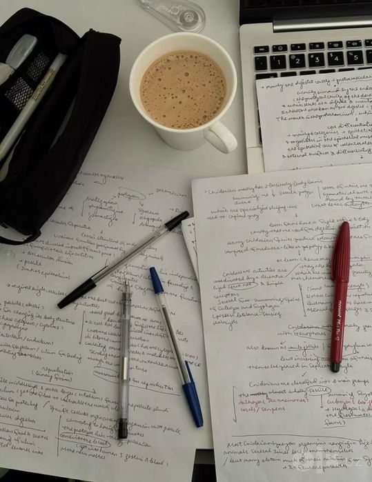 Ilmiy ishlar, maqola, dissertatsiya va tarjima