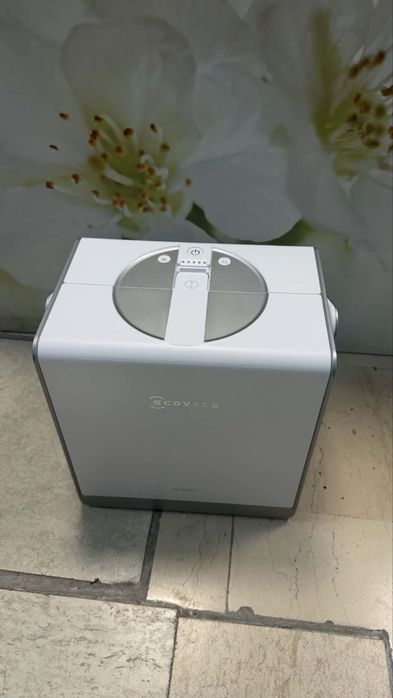 Робот прахосмукачка за прозорци Ecovacs Winbot W2 Pro Omni