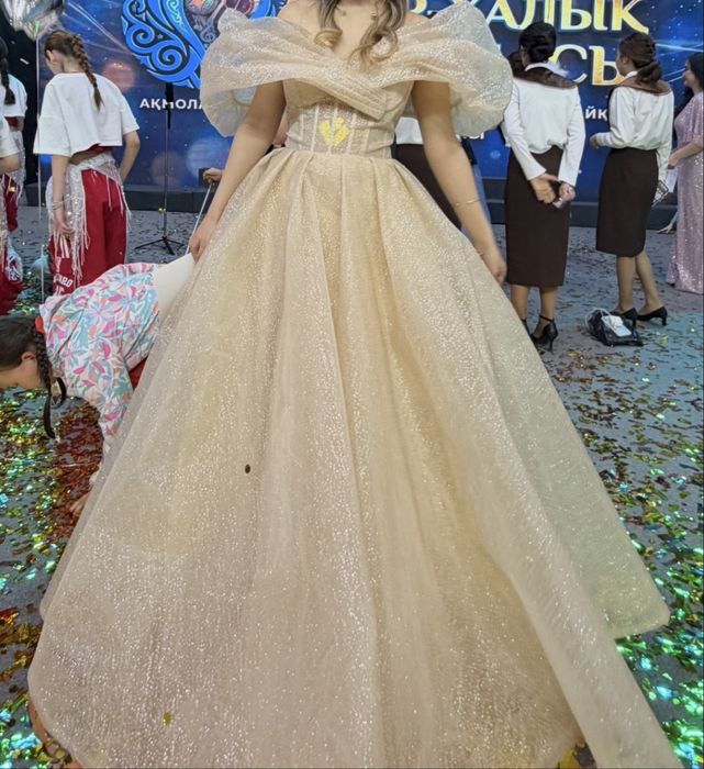 Платье на прокат!Астана