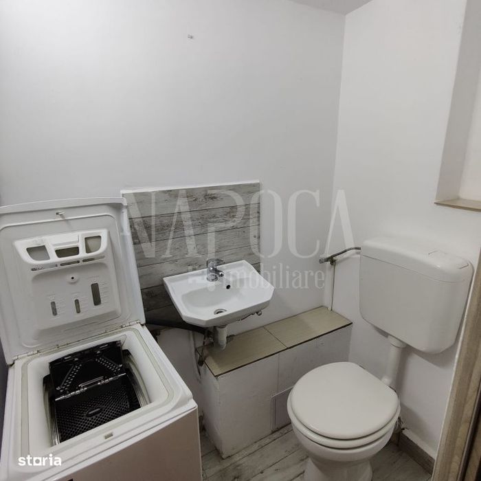 Apartament 4 camere de vanzare in Rogerius Oradea, Oradea
